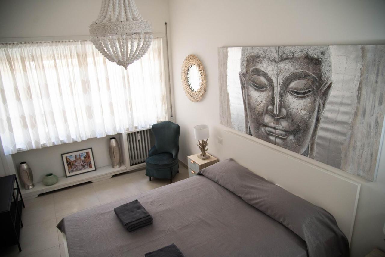 Vatican2You Apartment Roma Ngoại thất bức ảnh