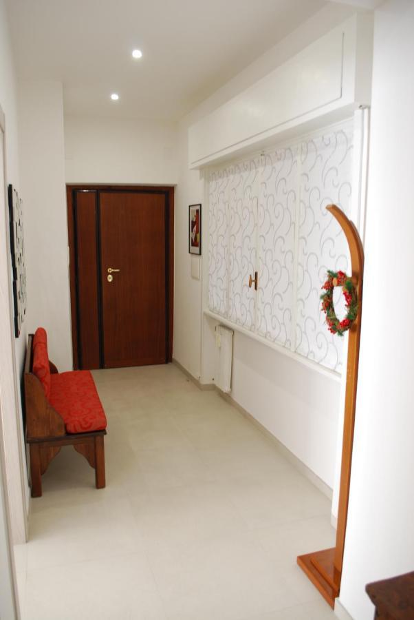 Vatican2You Apartment Roma Ngoại thất bức ảnh