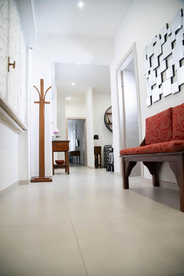 Vatican2You Apartment Roma Ngoại thất bức ảnh