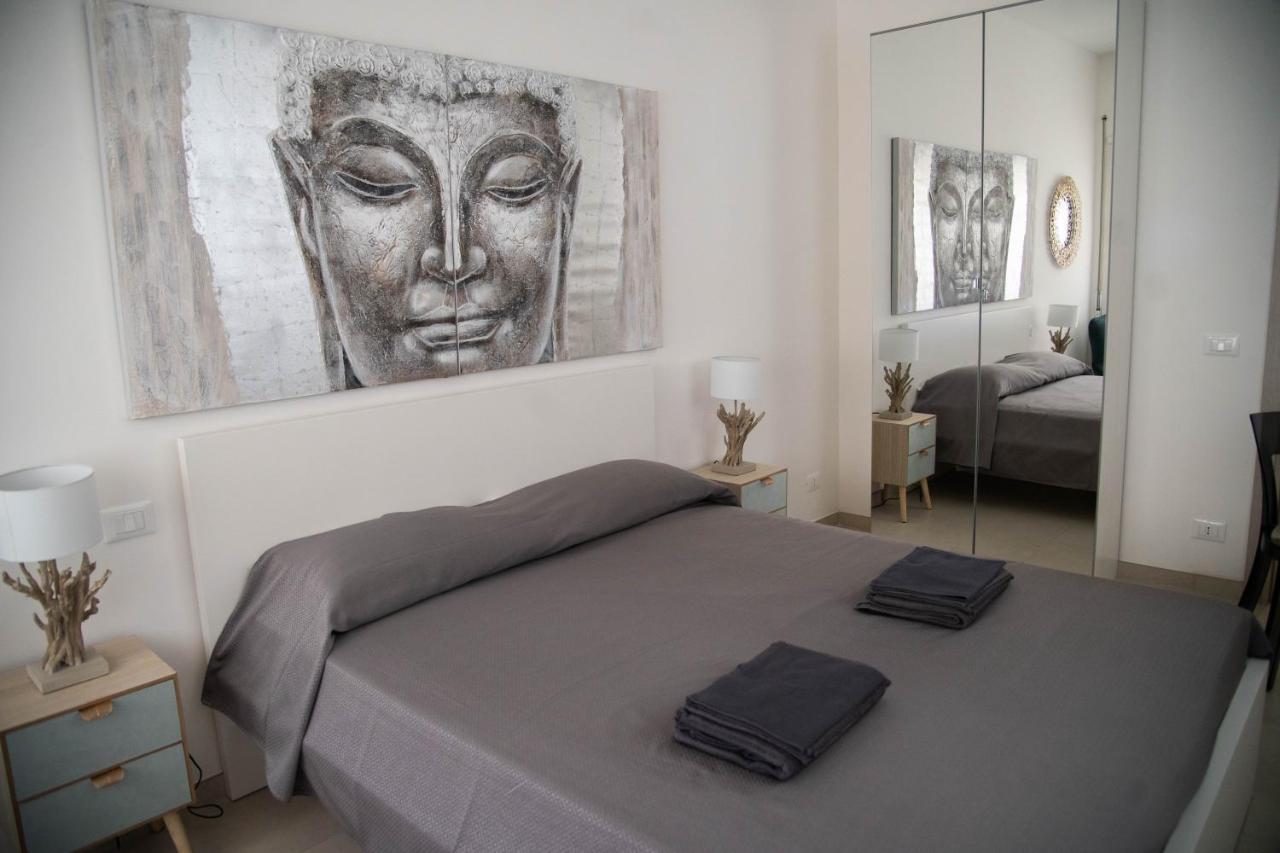 Vatican2You Apartment Roma Ngoại thất bức ảnh