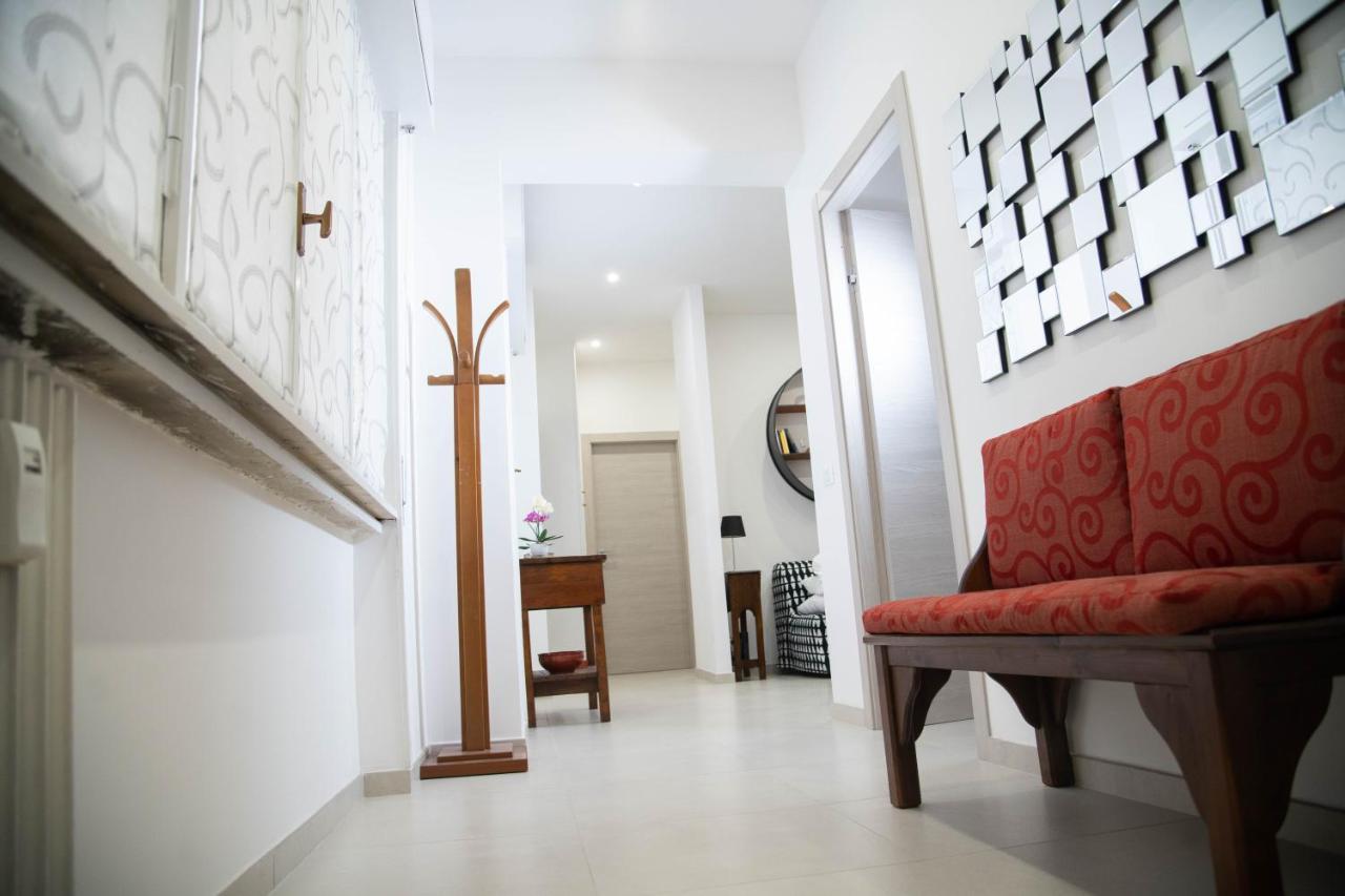 Vatican2You Apartment Roma Ngoại thất bức ảnh