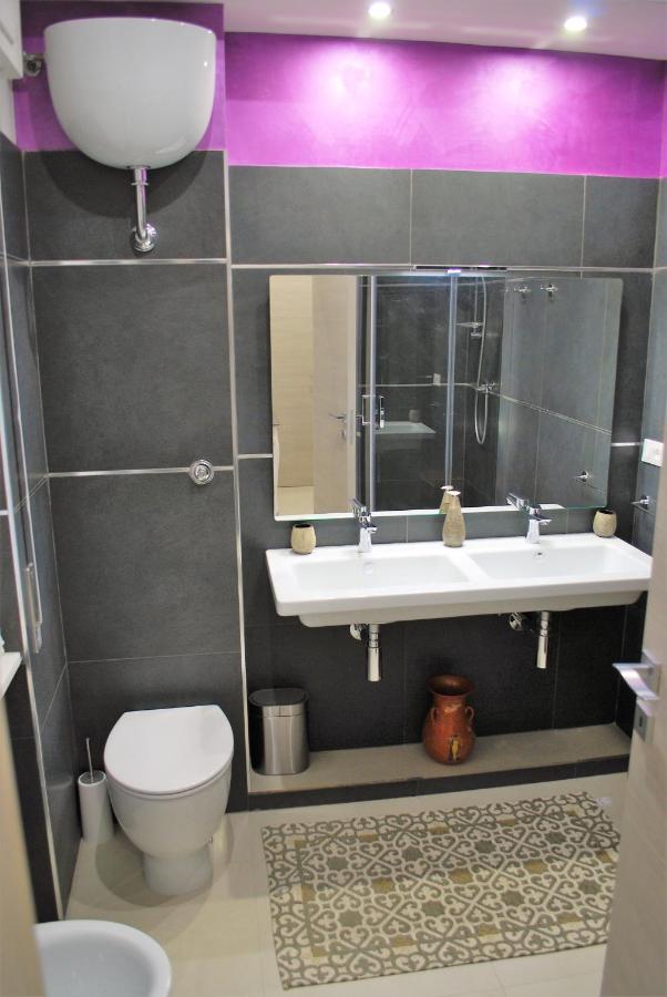 Vatican2You Apartment Roma Ngoại thất bức ảnh