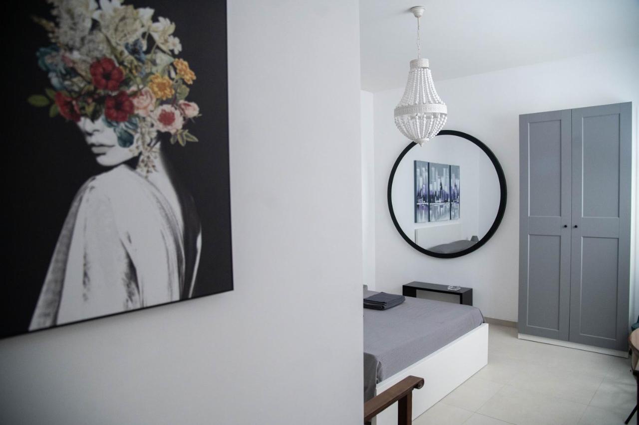 Vatican2You Apartment Roma Ngoại thất bức ảnh