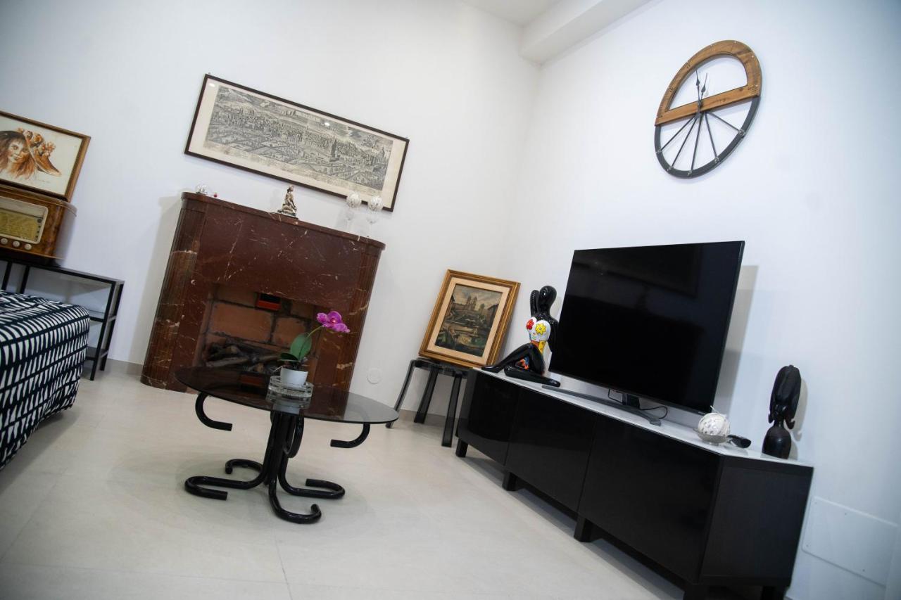 Vatican2You Apartment Roma Ngoại thất bức ảnh