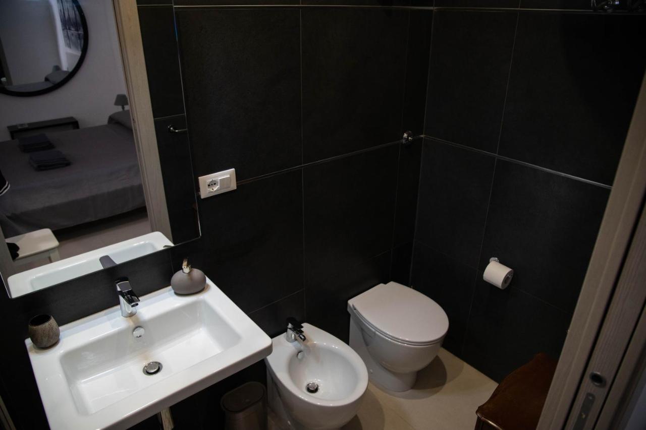 Vatican2You Apartment Roma Ngoại thất bức ảnh