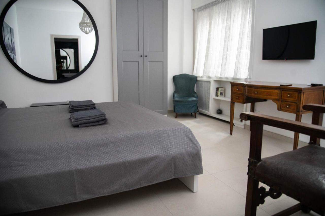 Vatican2You Apartment Roma Ngoại thất bức ảnh