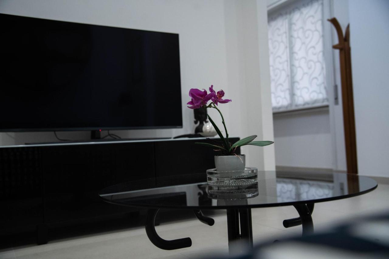 Vatican2You Apartment Roma Ngoại thất bức ảnh