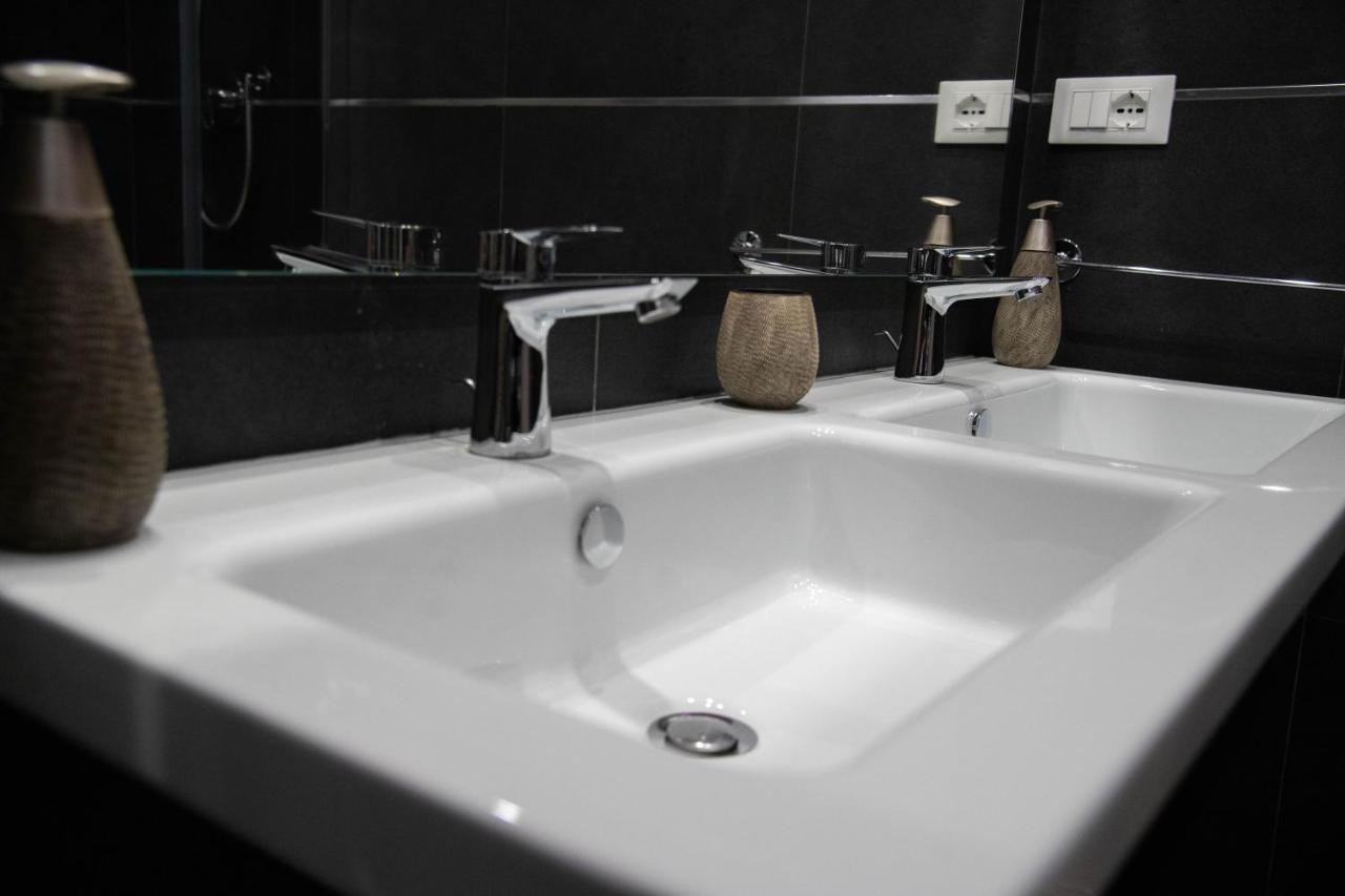 Vatican2You Apartment Roma Ngoại thất bức ảnh