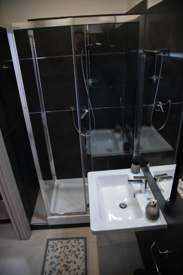 Vatican2You Apartment Roma Ngoại thất bức ảnh