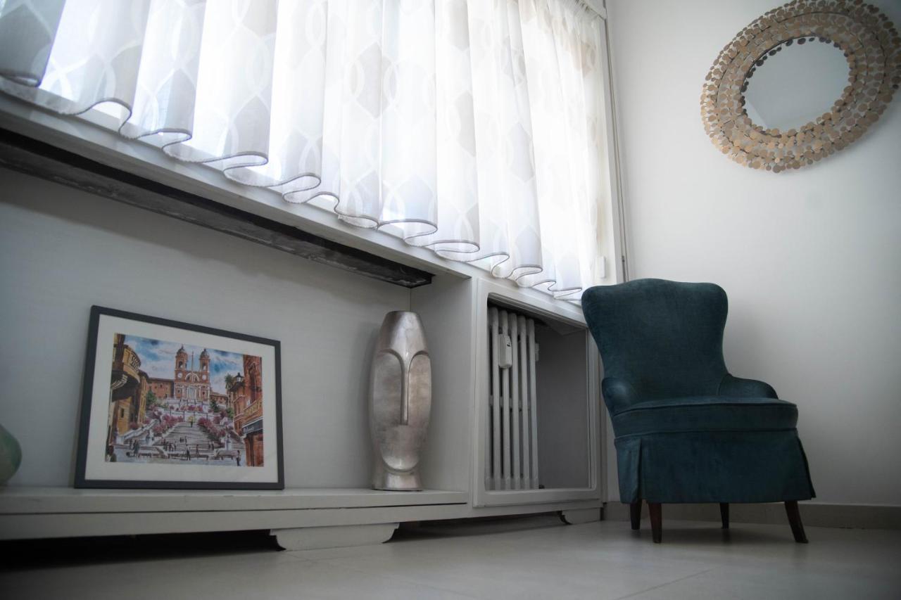 Vatican2You Apartment Roma Ngoại thất bức ảnh