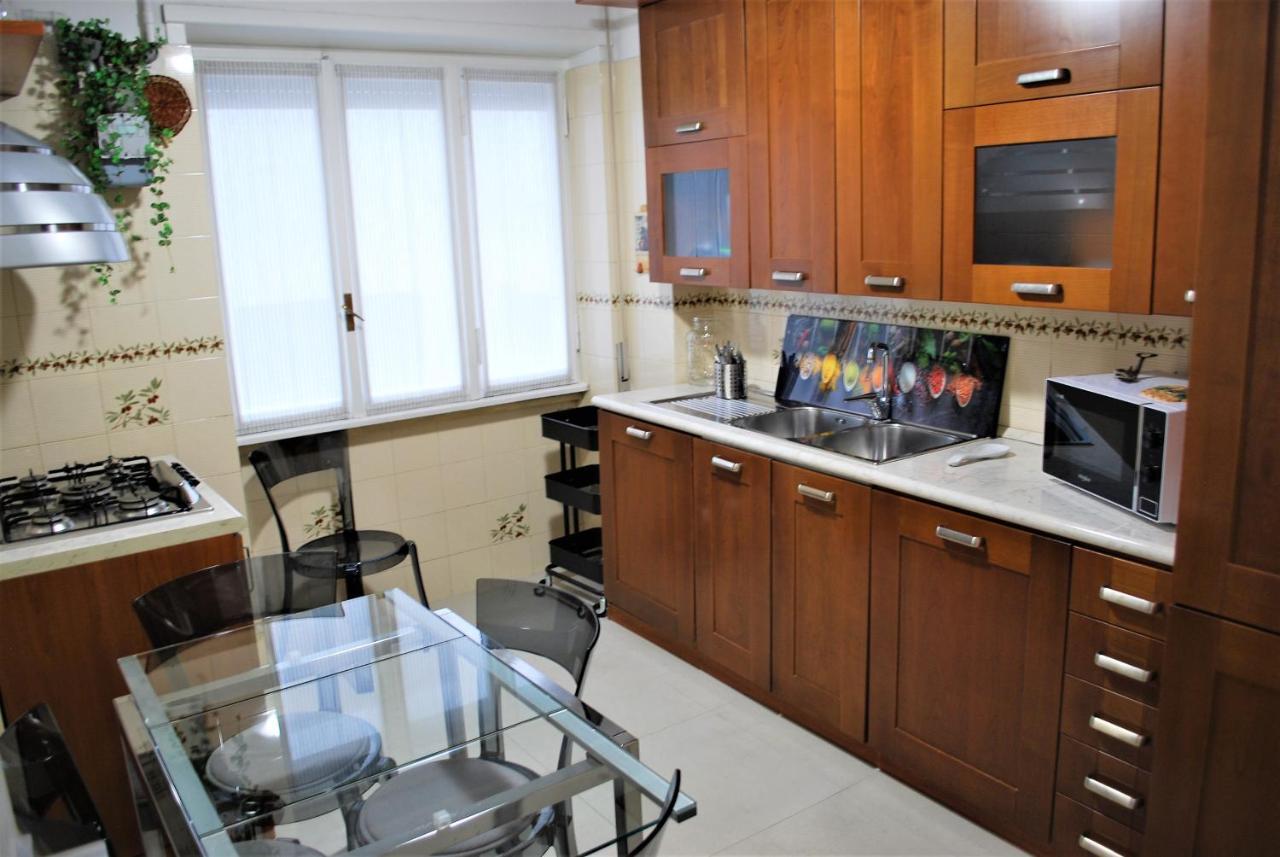 Vatican2You Apartment Roma Ngoại thất bức ảnh