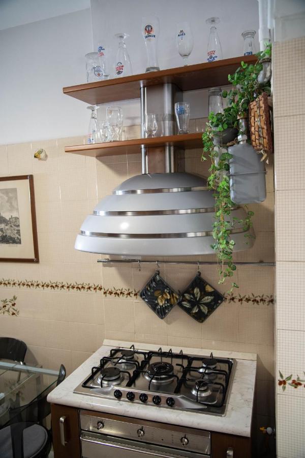 Vatican2You Apartment Roma Ngoại thất bức ảnh